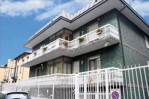 Gioia Maison | Villamelchiorre 1