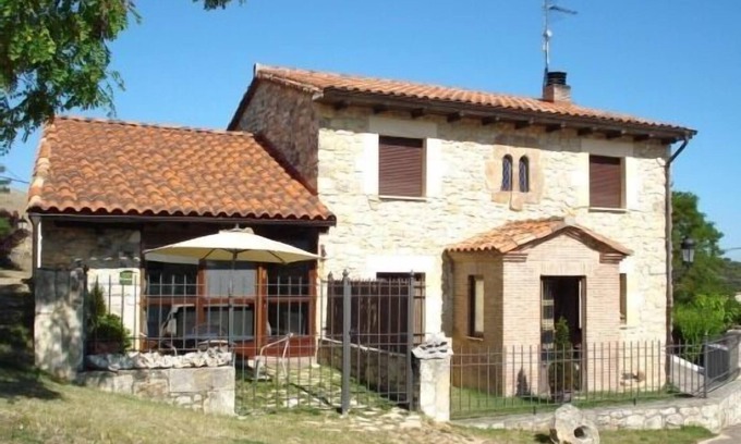 La Rad Cottage | Villamoronta Gîte rural pour 2 +1 personnes