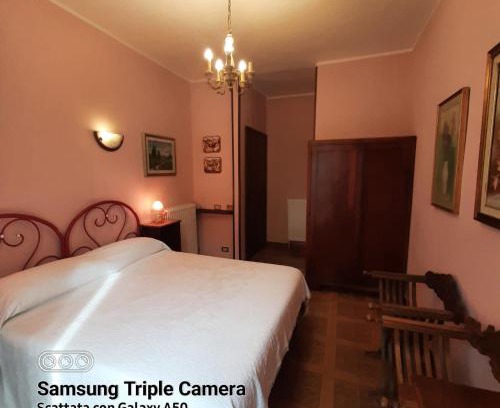 Precetto Maison | villamuna