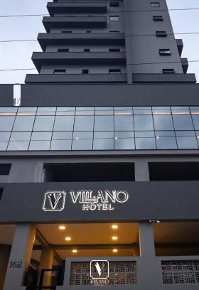 Velha Hôtel | Villano Hotel