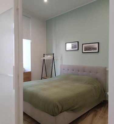 Posillipo Appartement | Villanova 48