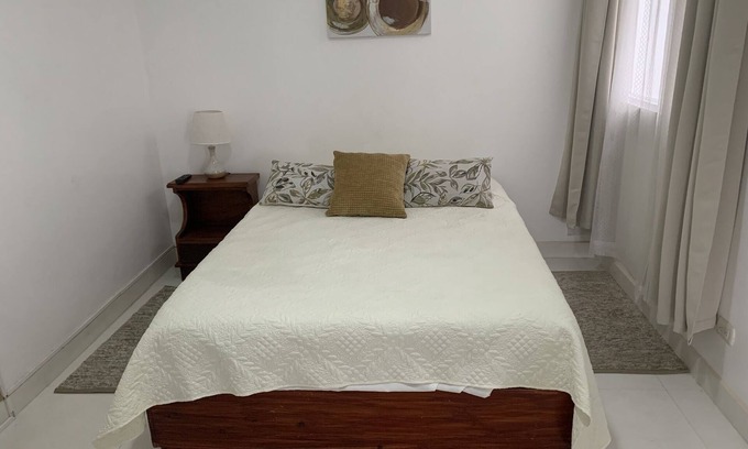 San Jose Appartement | Villaregis