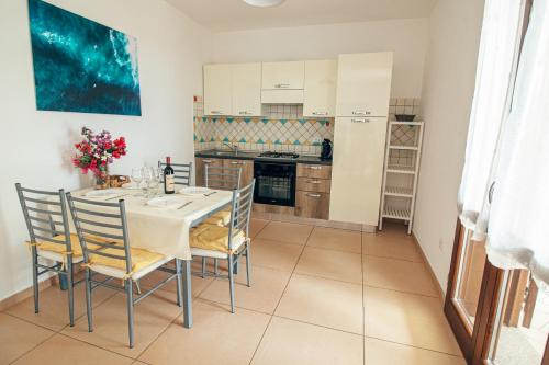 Villarios Appartement | Villarios Castello