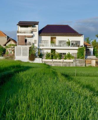 Mambal Maison | VILLARIZ Ubud , Bali