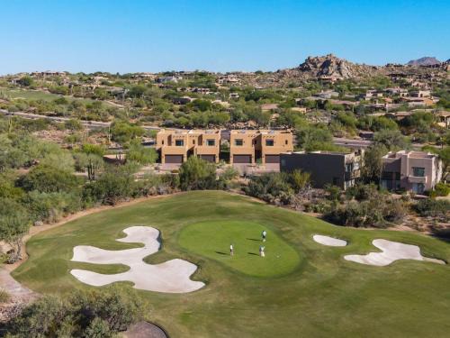 Troon North Maison | Villas 1, 2, 4 The Villas At Troon North