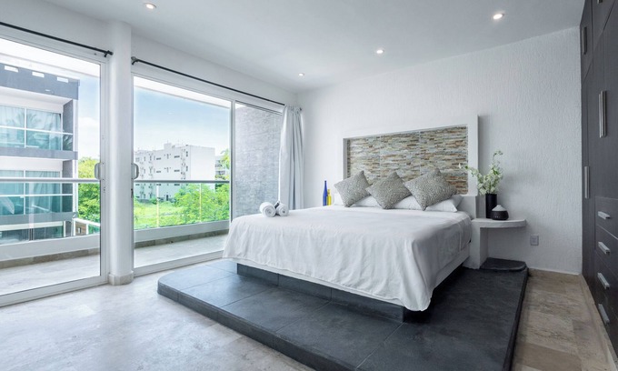 Granjas del Marques Hôtel | Villas Acapulco Diamante