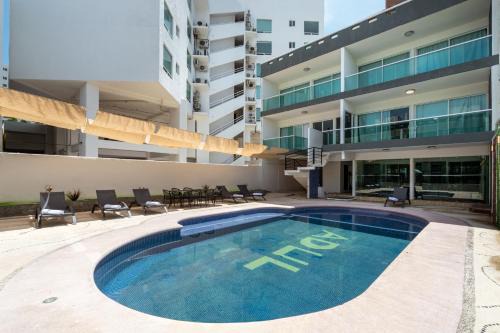 Granjas del Marques Maison | Villas Acapulco Punta Diamante
