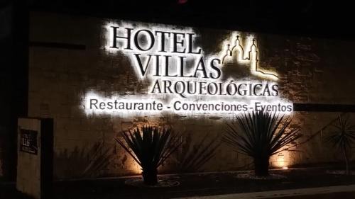Cholula Hôtel | Villas Arqueologicas Cholula