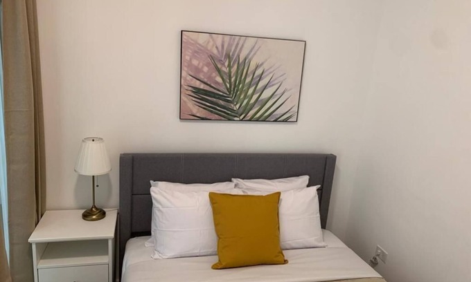 Hato Rey Appartement | Villas at Auxilio Mutuo 104