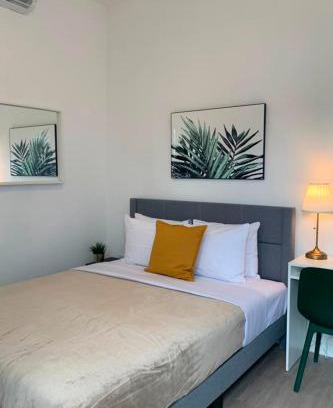 Universidad Appartement | Villas at Auxilio Mutuo 106