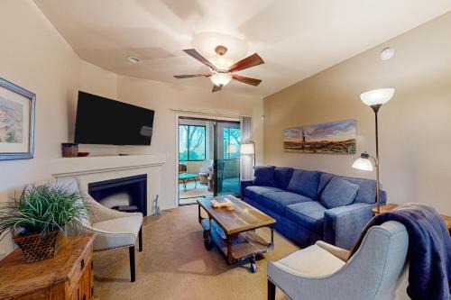 Tucson Appartement | Villas at Hacienda del Sol #11101