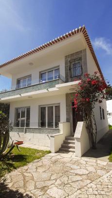 Pica Galo Appartement | Villas Boas House Caparica 2