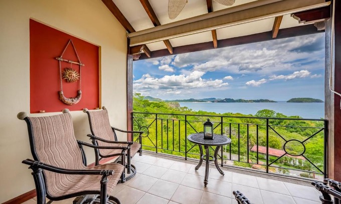 Potrero Appartement | Villas Catalina 7