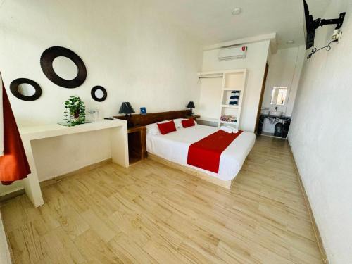 Acapulco Hôtel | Villas Coco Mare Habitacion 5