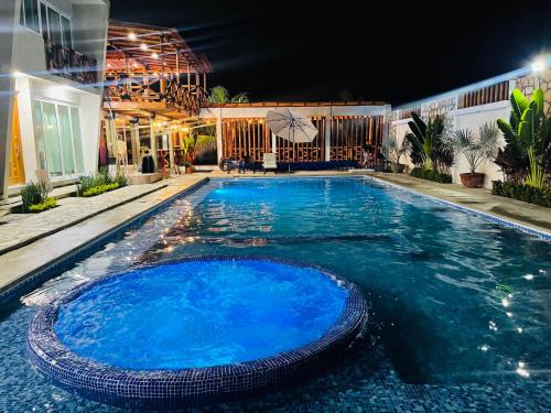 Acapulco Hôtel | Villas Coco Mare