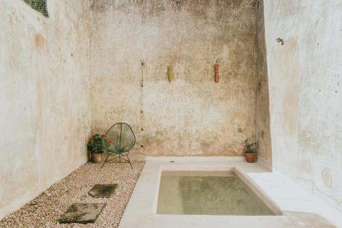 Coatepec Villa | Villas Colón 18
