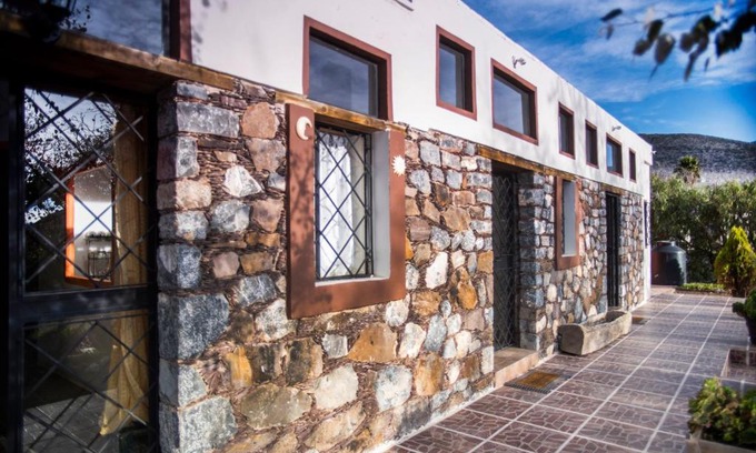 Real de Catorce Appartement | Villas de Alcazaba