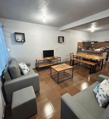 Jimenez Appartement | Villas de Bravo
