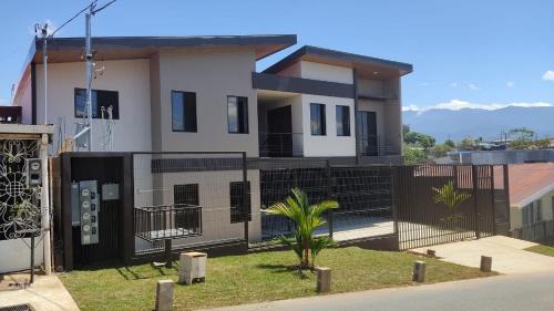 San Isidro de El General Appartement | Villas del General