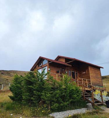 Tona Autre | villas de la montaña, Tona, Berlin Santander