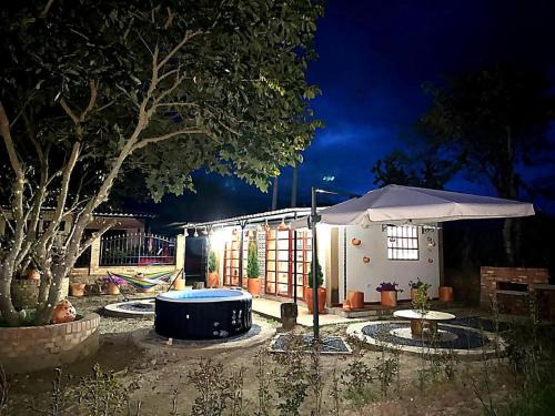 Sutamarchan Maison | Villas de Sutamarchan