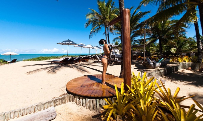 Trancoso Hôtel | Villas de Trancoso