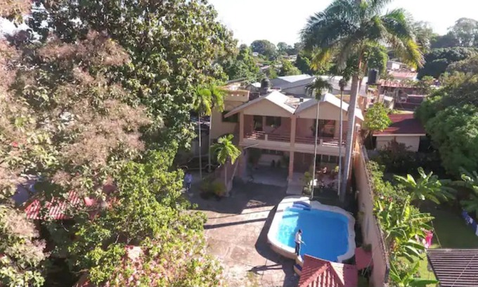 Tegucigalpa Villa | Villas Del Ángel - El Naranjal I