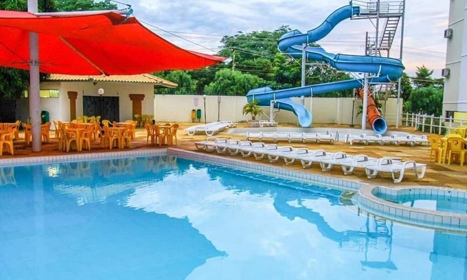 Prive das Caldas Appartement | Villas diRoma