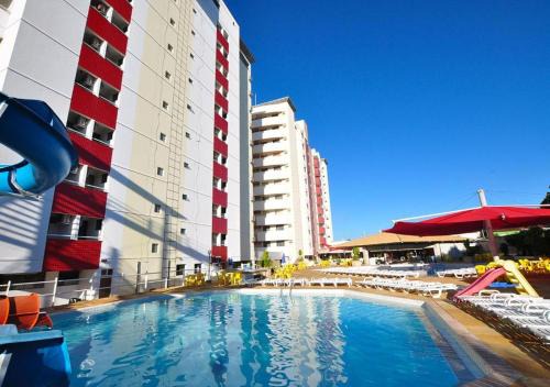 Centro Hôtel | Villas diRoma - Hotéis com roupa de cama e um dia de ACESSO ao diRoma Acqua Park-DESTINOS COMBINADOS TURISMO