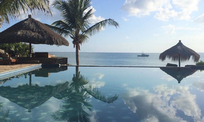 Vilanculos Cabine | Villas do Indico Eco - Resort & Spa Lodge