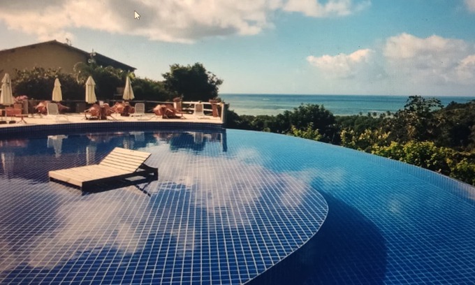 Pescaria Maison | Villas do Pratagy in Maceio