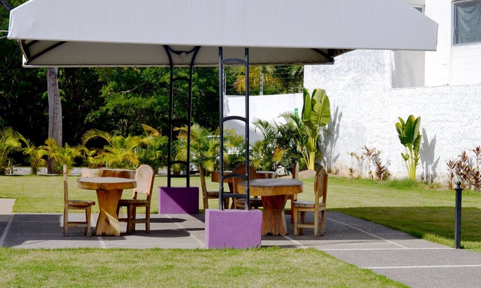 Rincon de Guayabitos Hôtel | Villas Dulce Sueños Residencial