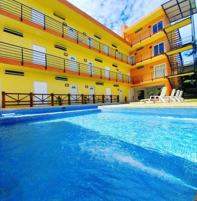 Rincon de Guayabitos Hôtel | VILLAS DULCE SUEÑOS RESIDENCIAL