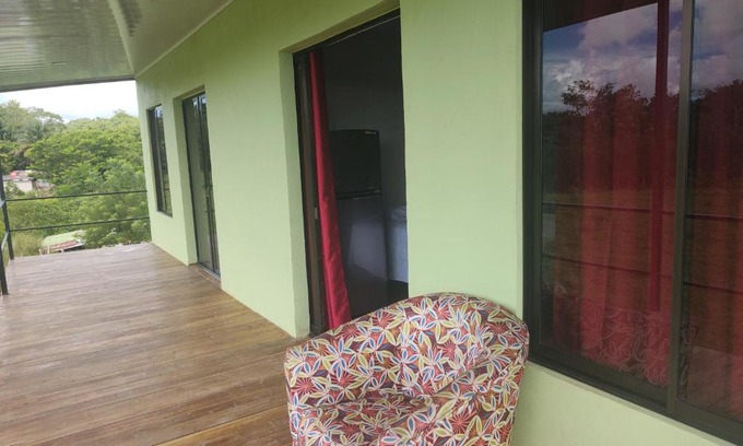 Cobano Appartement | Villas El Alto 1