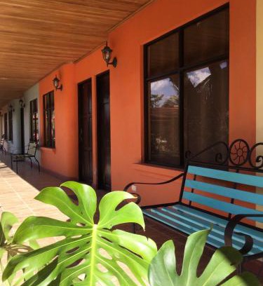 Lagos de El Coyol Maison | Villas el Cenizaro