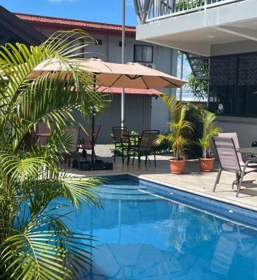 La Fortuna Appartement | Villas Fortuna Boutique