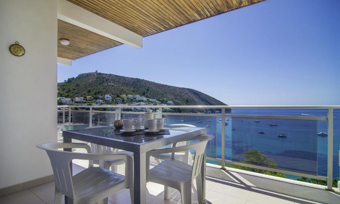 El Portet Appartement | Villas Guzman - Apartamento Bellissimo