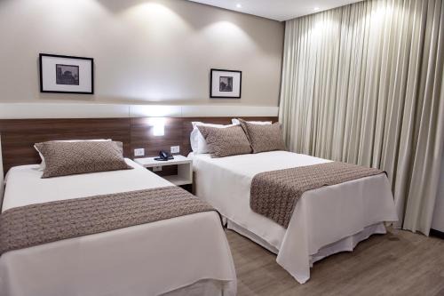 Santo Angelo Hôtel | Villas Hotel