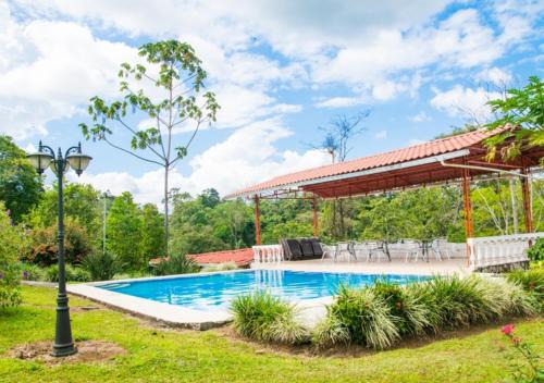 Chachagua Station Balnéaire | Villas Josipek
