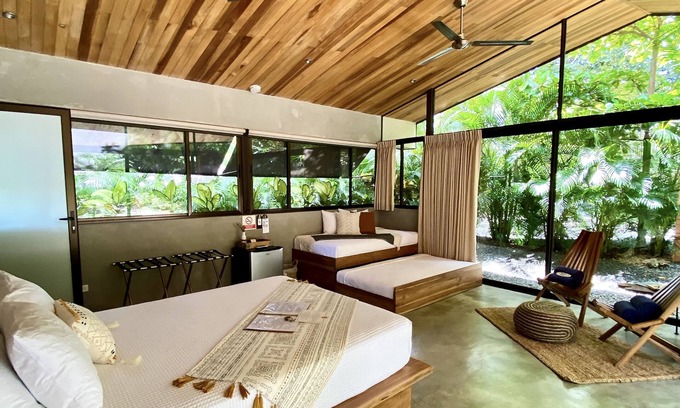 Playa Grande Hôtel | Villas Kalei