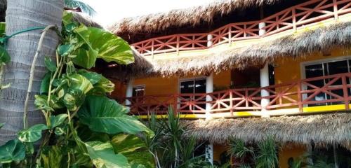 Santa Maria Appartement | Villas La Bella Margarita