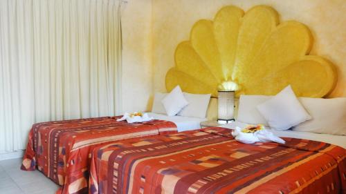Magallanes Hôtel | Villas La Lupita