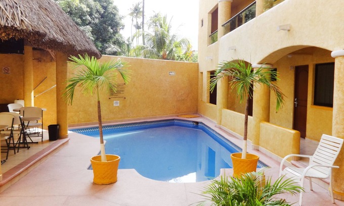 Magallanes Hôtel | Villas La Lupita