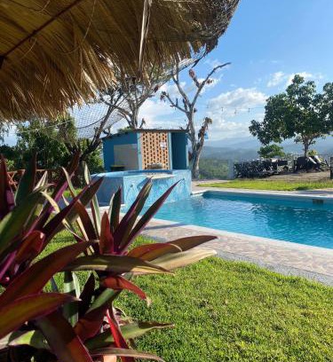Copan Ruinas Appartement | Villas La Montaña