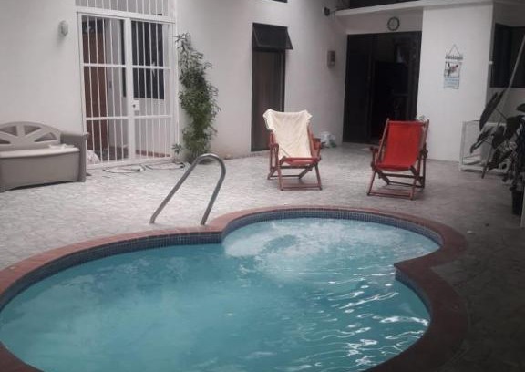 Golfito Hôtel | Villas Los Tres Chepes