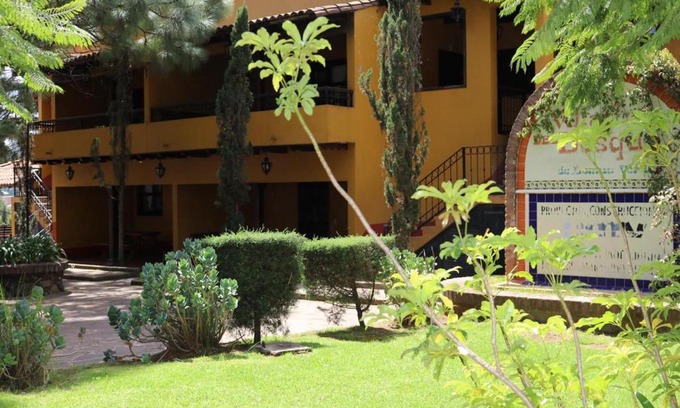 Mazamitla Maison | Villas Lupita