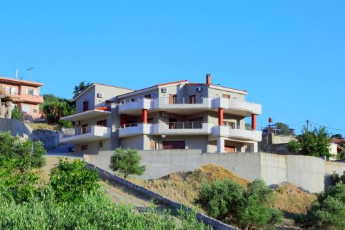 Asites Appartement | Villas metoxi