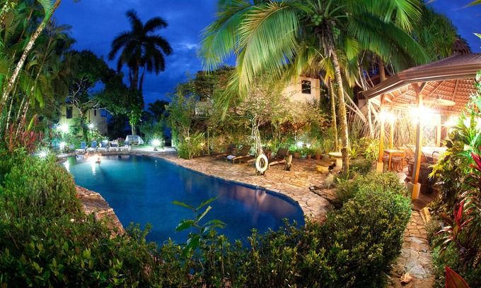 Manuel Antonio Hôtel | Villas Nicolás - Adults Only