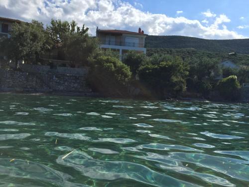 Sourpi Appartement | Villas Nies