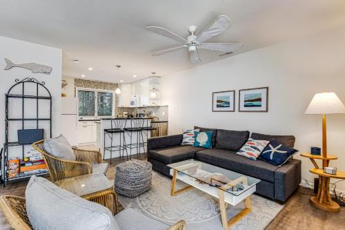 Bethany Beach Appartement | Villas of Bethany West - 796 Salt Pond Circle Unit B